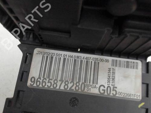 Electronic module CITROËN C4 II (NC_) 1.6 BlueHDi 120 | BP40002657M83 - Image 5