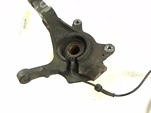 Venstre Styrespindel Lejehus RENAULT LAGUNA II (BG0/1_) 1.9 dCi (BG08, BG0G) | BP20449290M25 
