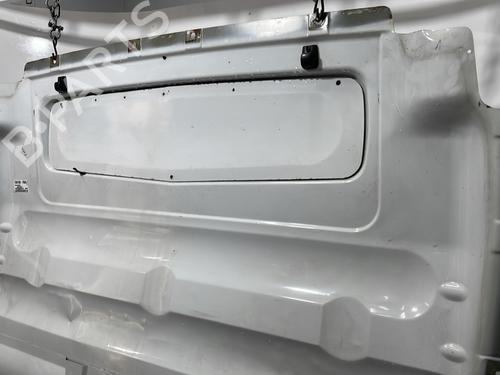 Lastrumsadskiller RENAULT TRAFIC II Van (FL) 2.0 dCi 115 (FL01, FL0U, FL00, FL0H, FL0M) | BP33870598I36 - Image 2