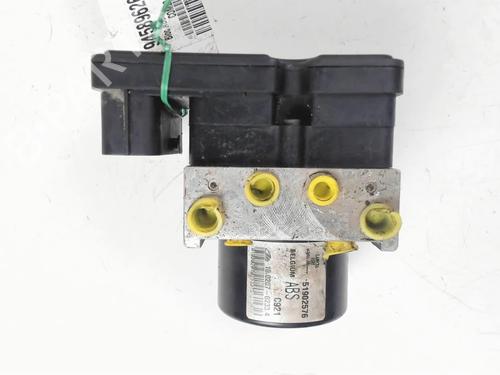 ABS Bremseaggregat OPEL COMBO Box Body/MPV (X12) 1.6 CDTI (B05) (105 hp) 20928773