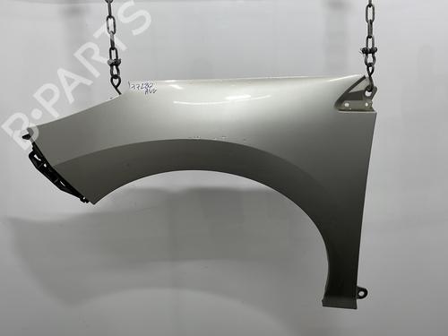 Used Left front fenders PEUGEOT 308 I (4A_, 4C_) 1.6 HDi (109 hp) 28211722