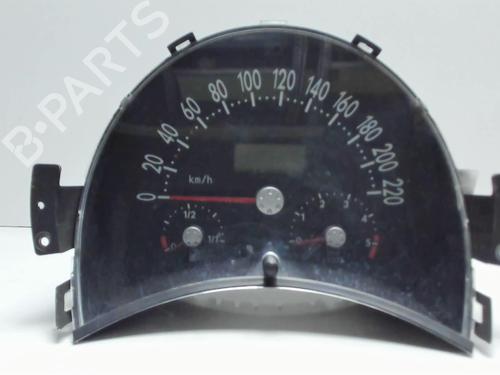 Used Instrument cluster Instrument cluster VW NEW BEETLE (9C1, 1C1) 1.9 TDI (90 hp) 20474491 20474491