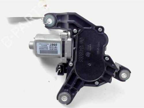 Used Rear wiper motor Rear wiper motor OPEL ASTRA K Sports Tourer (B16) 1.6 CDTi (35) (136 hp) 20428381 20428381
