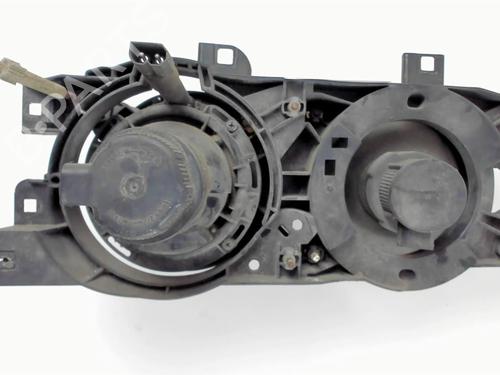 Used Left headlight Left headlight BMW 5 (E34) 525 td (115 hp) 21228804 21228804