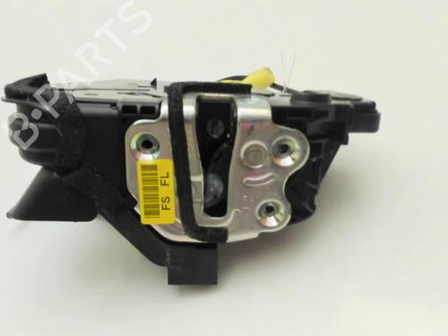Used Front left lock KIA STONIC (YB) 1.6 CRDi (110 hp) 20420092