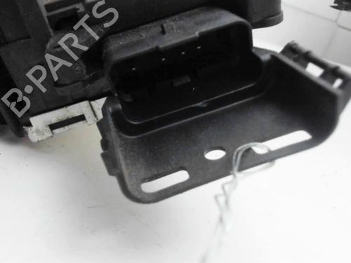 Front right lock PEUGEOT 207 (WA_, WC_) 1.4 HDi | BP20395542C97 