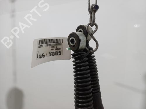Used Right rear shock absorber Right rear shock absorber 36669276 36669276