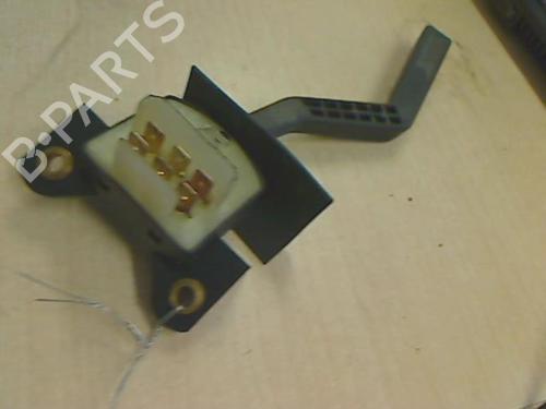 Steering column stalk VOLVO 940 (944) 2.4 Turbo Diesel | BP21233384I23