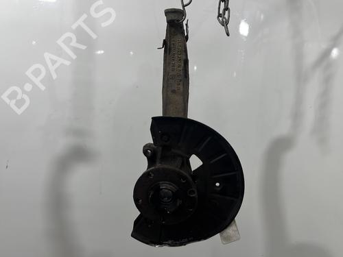Used Left front steering knuckle AUDI Q7 (4LB) 3.0 TDI quattro (233 hp) 32736086