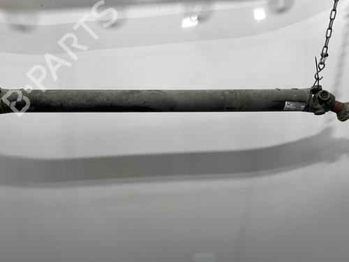 Transmisión central NISSAN NAVARA NP300 (D40) 3.0 dCi 4WD (231 hp) 30443767