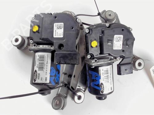 Used Front wiper motor Front wiper motor FORD MONDEO V Hatchback (CE) 2.0 TDCi (150 hp) 20428548 20428548