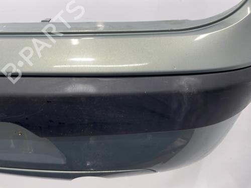 Rear bumper PEUGEOT 1007 (KM_) 1.4 | BP29625674C8 