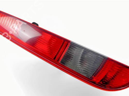 Used Left taillight FORD FOCUS II Turnier (DA_, FFS, DS) 1.6 TDCi (109 hp) 20451506
