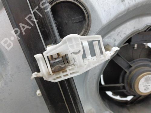 Front right window mechanism FIAT STILO (192_) 1.9 JTD (192_XE1A) | BP20427885C23 