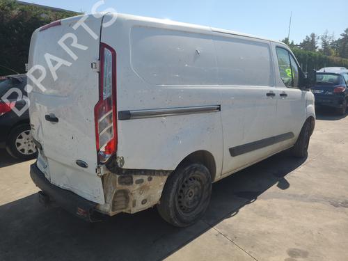 Motor FORD TRANSIT CUSTOM V362 Van (FY, FZ) 2.2 TDCi | BP28168092M1 