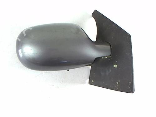 Right mirror RENAULT SCÉNIC I MPV (JA0/1_, FA0_) 1.9 dCi (JA05, JA1F) | BP20467428C27 