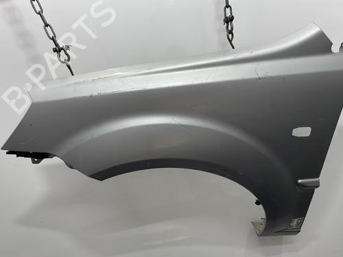 Used Left front fenders KIA RIO II (JB) 1.4 16V (97 hp) 20453173