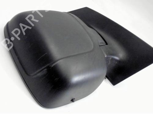 Right mirror CITROËN JUMPY II Van 2.0 HDi 120 | BP30688890C27 