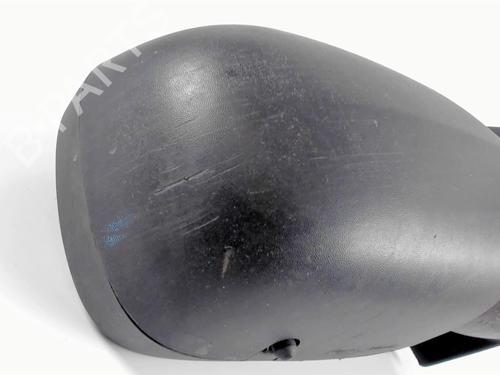 Right mirror RENAULT MEGANE II (BM0/1_, CM0/1_) 1.5 dCi (BM0F, BM0T, BM2B, CM0F, CM0T) | BP20409381C27 