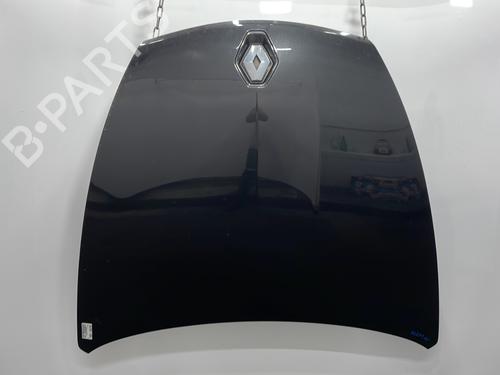 Used Hood Hood RENAULT LAGUNA Coupe (DT0/1) 2.0 dCi (DT01, DT08, DT09, DT0K, DT12, DT1C, DT1D, DT1M,... (150 hp) 26224060 26224060