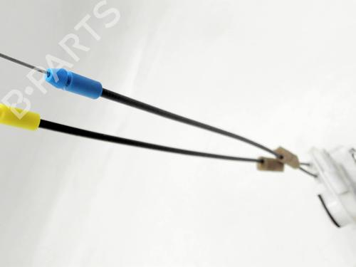 front-right-lock-citroen-c4-aircross-2010-27873566 main image