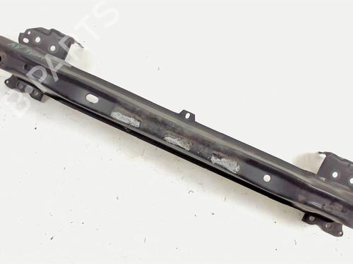 Front bumper reinforcement VW TOUAREG (7LA, 7L6, 7L7) 5.0 V10 TDI | BP20398636C109 