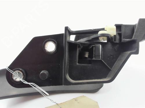 Used Front left interior door handle Front left interior door handle FIAT DUCATO Van (250_) 120 Multijet 2,3 D (120 hp) 20451142 20451142