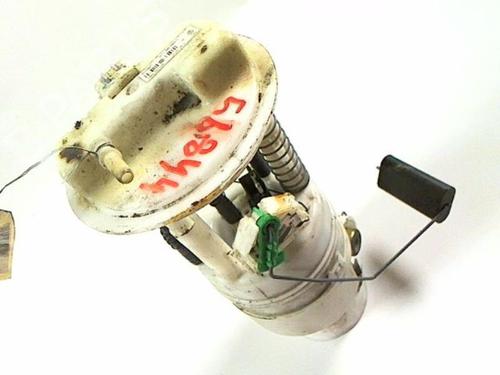 Fuel pump RENAULT CLIO III (BR0/1, CR0/1) 1.6 16V (BR05, BR0B, BR0Y, BR15, BR1J, BR1M, BR1Y, CR0B,... | BP20404436M76 
