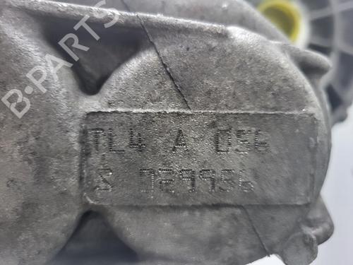 Gearbox RENAULT MEGANE III Hatchback (BZ0/1_, B3_) 1.5 dCi (BZ09, BZ0D, BZ1W, BZ29, BZ14) | BP20428869M3 