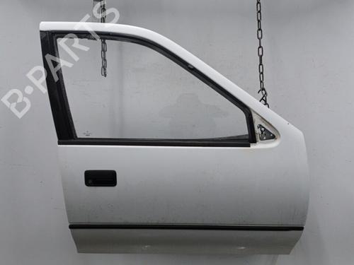 Right front door SUZUKI SWIFT II Hatchback (EA, MA) 1.3 (SF413) | BP20464816C3