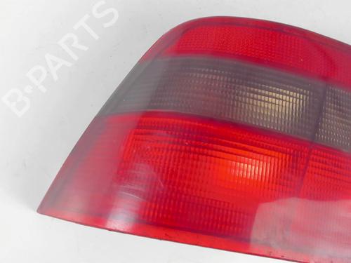 Used Left taillight Left taillight OPEL CALIBRA A (C89) 2.0 i (M07) (115 hp) 20464857 20464857