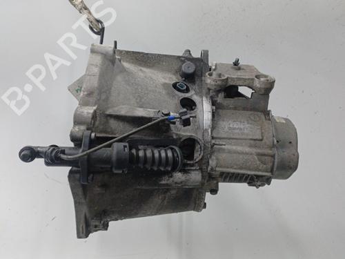Gearbox CITROËN C3 I (FC_, FN_) 1.6 16V HDi | BP20424391M3 