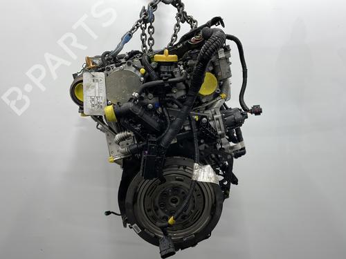 Engine ALFA ROMEO GIULIETTA (940_) 1.6 JTDM (940FYB11, 940FYB1A, 940FYF11, 940FYF1A) | BP29189620M1  - Image 9