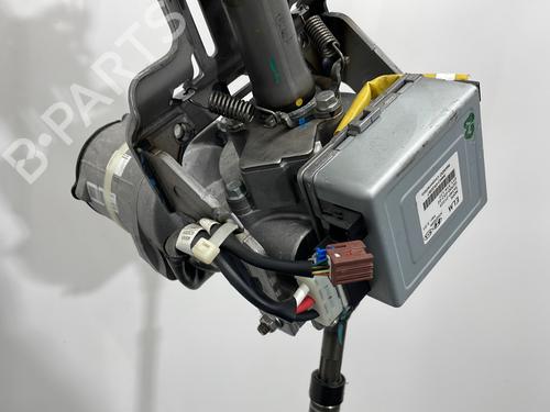 Used Steering column Steering column HYUNDAI ix35 (LM, EL, ELH) 1.7 CRDi (116 hp) 31631436 31631436
