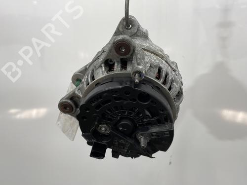 Alternator AUDI A1 Sportback (8XA, 8XF) 1.6 TDI | BP27347548M7 