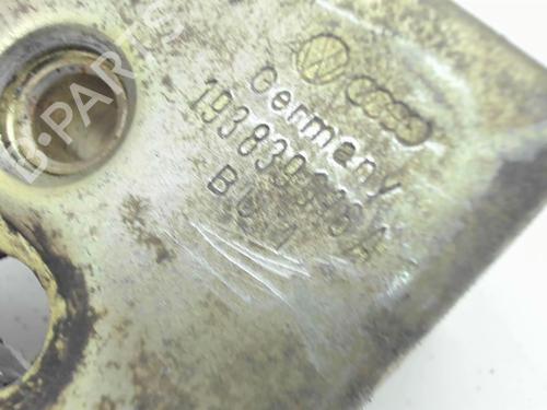 Used Rear right lock Rear right lock 21237087 21237087