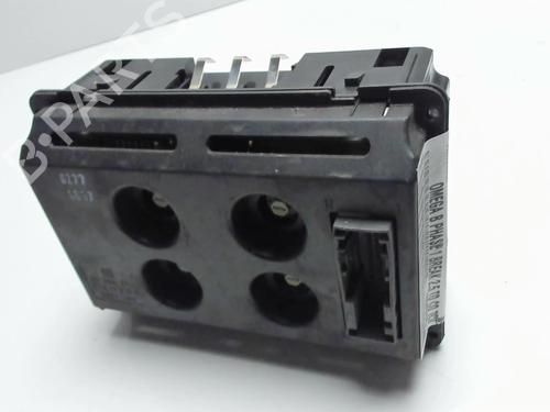 Multifunctionele display OPEL OMEGA B Estate (V94) 2.5 TD (F35, M35, P35) (131 hp) 21236388