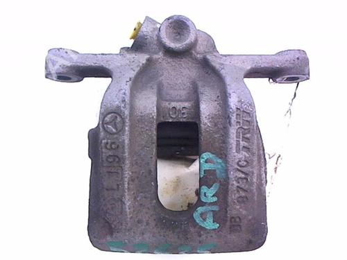 Used Right rear brake caliper MERCEDES-BENZ B-CLASS Sports Tourer (W245) B 200 CDI (245.208) (140 hp) 20461227