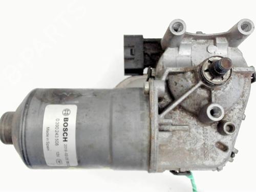 Used Front wiper motor RENAULT TRAFIC III Van (FG_) 1.6 dCi 115 (FGMD) (116 hp) 32264248