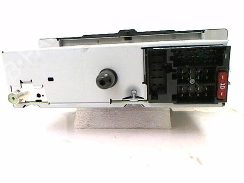 Radio ALFA ROMEO GIULIETTA (940_) 2.0 JTDM (940.FXL1A) | BP20473594E6