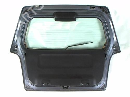 Tailgate OPEL AGILA (A) (H00) 1.0 (F68) | BP20431047C6 