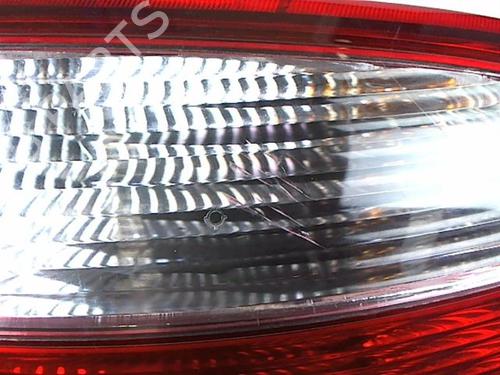 Right taillight DAEWOO LANOS Saloon (KLAT) 1.5 | BP25263780C35 