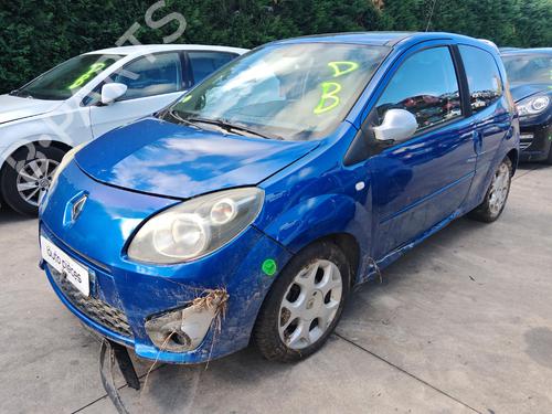 Used Parts RENAULT TWINGO II (CN0_) 1.2 Turbo (CN0C, CN0F) 5006145