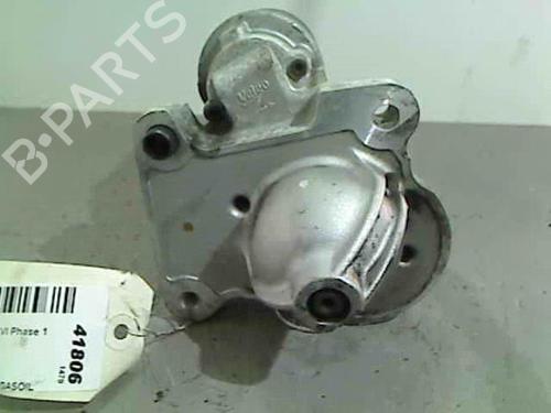 Used Starter Starter FORD FIESTA VI (CB1, CCN) 1.4 TDCi (68 hp) 20408606 20408606