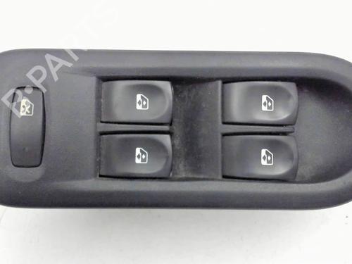 Left front window switch RENAULT CLIO III (BR0/1, CR0/1) 1.5 dCi (BR17, CR17) | BP39575902I27 - Image 3