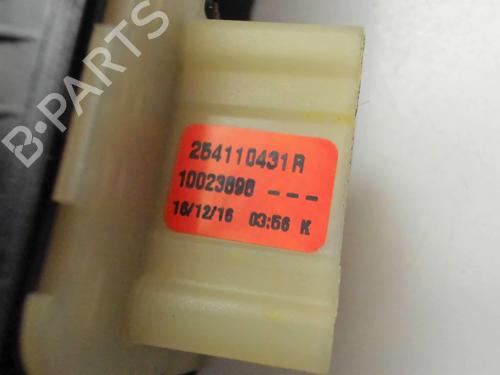 Left front window switch DACIA DUSTER (HS_) 1.6 SCe 115 | BP30547745I27 