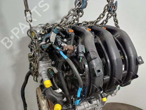Engine CITROËN C3 III (SX) 1.2 PureTech 82 | BP37728111M1 - Image 9