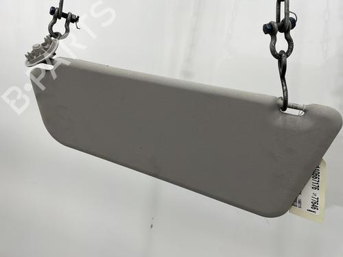 Right sun visor CITROËN JUMPY II Van 1.6 HDi 90 8V | BP28525418I2 - Image 3