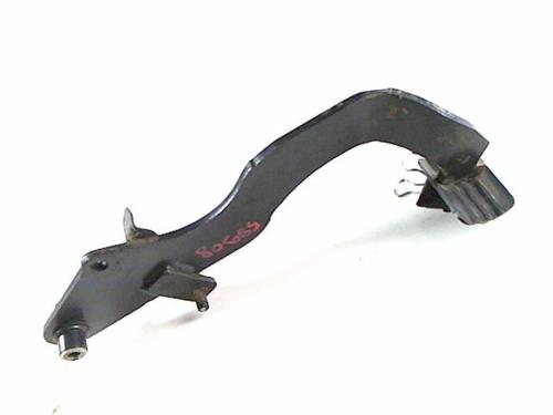 Break pedal PEUGEOT 206 Hatchback (2A/C) 1.9 D | BP20472776I19 