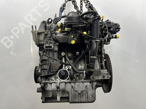 Moteur PEUGEOT 205 II (20A/C) 1.6 Aut. (88 hp) 31053232